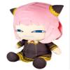 Great Eastern Entertainment Spy X Family - Anya Forger Heh Sitting Pose Plush 12" H view 2