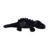 Apricot Lamb Toys Plush Black Lying Dragon Dinosaur Stuffed Animal Soft Cuddly Perfect for Child (Black Dragon,15 Inches) view 4