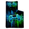 Datura home Gamepad Nap Mat - Video Gamer Sleeping Bag with Removable Pillow - Daycare and Sleepovers Preschool Kindergarten Bedding Set for Kids Toddler Boys Girls (50"x21" Gamepad) view 3