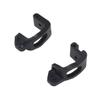 HBX Part 16028 Front Hub Carriers Left/Right 1/16 RC Buggy 16881 Truggy 16882 Truck 16883 1/12 12882 12882P 12883 12883P 12885P view 1