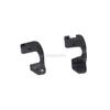 HBX Part 16028 Front Hub Carriers Left/Right 1/16 RC Buggy 16881 Truggy 16882 Truck 16883 1/12 12882 12882P 12883 12883P 12885P view 2