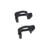 HBX Part 16028 Front Hub Carriers Left/Right 1/16 RC Buggy 16881 Truggy 16882 Truck 16883 1/12 12882 12882P 12883 12883P 12885P view 3