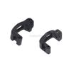 HBX Part 16028 Front Hub Carriers Left/Right 1/16 RC Buggy 16881 Truggy 16882 Truck 16883 1/12 12882 12882P 12883 12883P 12885P view 4