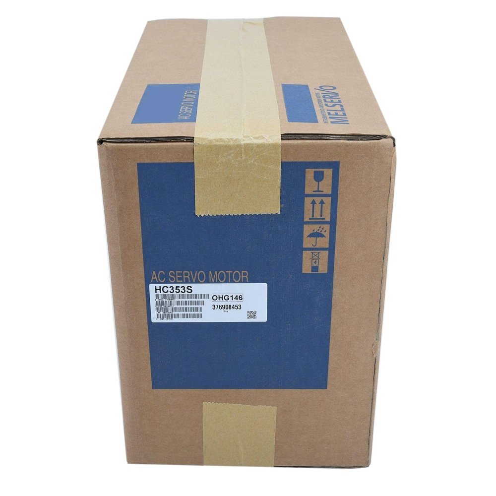 HC-353S Servo Motor HC353S Sealed in Box 1 Year Warranty