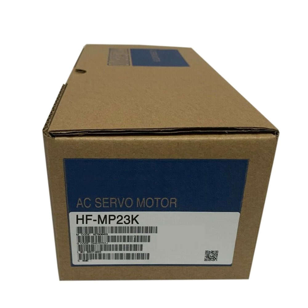CBBEXP HF-MP23K Servo Motor HFMP23K Sealed in Box 1 Year Warranty