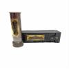 Brass Kaleidoscope,Brass Kaleidoscope, Children Toy Gift, Birthday Gift, Graduation Gift, Gift for Husband, Working Kaleidoscope by Better Buy Handicraft view 2