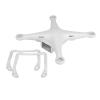 1pc Drone Body, Landing Gears for Phantom Shell Frame 2pcs 3 Professional Advanced view 2