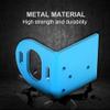 Adjustable Motor Mounting, Bracket Seat Base for 3650 T Maxx Electric Conversion,Rc Boat Motor Holder Conversion Kit,Rc 3660 540 view 2