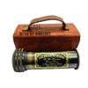 Brass Kaleidoscope, Handmade Kaleidoscope, Kids Gift, Birthday Gift, Unique Gift, Graduation Gift, Gift for Husband, Working Kaleidoscope by Better Buy Handicraft view 4