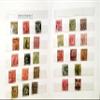 Stamp Album + 100 PCS All Different Old Antique British India Stamps 1837-1947 Rare Set view 4