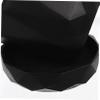 INOOMP 4sets Compact Dice Cup Base Silent Shaker for Parties Material for Farkle and Other Board Games for Bar and Gathering Fun view 3