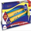 Bontempi 54 0235 Music Sticks with Sound Effects, Multi-Colour, 35 x 360 x 35 mm view 2