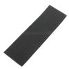 NATEFEMIN Wholesale Lot of 12PCS Wooden Fingerboard Deck Uncut Sandpaper Grip Tape Anti-Slip Stickers 110X35mm/4.33"*1.38" for Skateboard Accessory view 4
