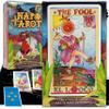 Fapeto more than a simple name Bundles Tarot and Oracles, Cards Decks for Fortune Telling & Chakras (Napo Tarot) view 2