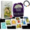 Fapeto more than a simple name Bundles Tarot and Oracles, Cards Decks for Fortune Telling & Chakras (Tarot Old Path Deck) view 1