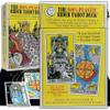 Fapeto more than a simple name Bundles Tarot and Oracles, Cards Decks for Fortune Telling & Chakras (PlasticRider Tarot Deck) view 2