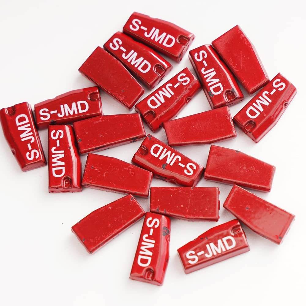 10 PCS Original Multifunction JMD Red Super Chip for Handy Baby 2 CBAY JMD 46/48/4C/4D/72G King Chip