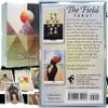 Fapeto more than a simple name Bundles Tarot and Oracles, Cards Decks for Fortune Telling & Chakras (The Field Tarot) view 2