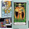 Fapeto more than a simple name Bundles Tarot and Oracles, Cards Decks for Fortune Telling & Chakras (SacredRose Tarot Deck) view 2