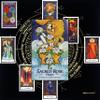 Fapeto more than a simple name Bundles Tarot and Oracles, Cards Decks for Fortune Telling & Chakras (SacredRose Tarot Deck) view 3