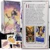Fapeto more than a simple name Bundles Tarot and Oracles, Cards Decks for Fortune Telling & Chakras (HeavenlyBloom Tarot Deck) view 2