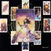 Fapeto more than a simple name Bundles Tarot and Oracles, Cards Decks for Fortune Telling & Chakras (HeavenlyBloom Tarot Deck) view 3