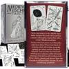Fapeto more than a simple name Bundles Tarot and Oracles, Cards Decks for Fortune Telling & Chakras (Medieval Mischief Tarot) view 2