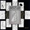 Fapeto more than a simple name Bundles Tarot and Oracles, Cards Decks for Fortune Telling & Chakras (Medieval Mischief Tarot) view 3