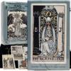 Fapeto more than a simple name Bundles Tarot and Oracles, Cards Decks for Fortune Telling & Chakras (R W S Tarot Deck) view 2