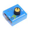 FZLANQ Drone Accessories for Multi RC Digital ESC Servo Tester Consistency Speed Controller Power Meter Drone Plane Model Electronic Accessories Replaceable Accessories view 3