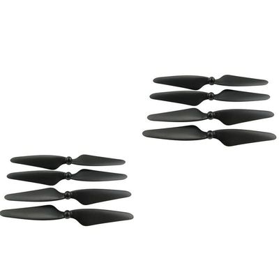 Drone Accessories for MJX Bugs 3 PRO B3 PRO 4-20Pcs Original Propeller for MJX Bugs 3 PRO B3 PRO HS700 HS700D brushless Four-axis Aircraft Blade Spare Parts Drone Propeller Replaceable Accessories (C
