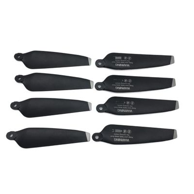 INLIMA Drone Accessories for 4DRC F10 Rc Drone Quadcopter Spare Parts Blades Propellers Motor Engines Gears Upgrade Bearings for 4DRC F10 Rc Drone Replaceable Accessories (Color : D)