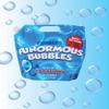 Little Kids Bubbles by Fubbles| Bubble Solution Refill | 169oz Non Toxic Bubble Solution | Bubble Concentrated for Bubble Machine, Bubble Juice Refills view 1