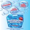 Little Kids Bubbles by Fubbles| Bubble Solution Refill | 169oz Non Toxic Bubble Solution | Bubble Concentrated for Bubble Machine, Bubble Juice Refills view 2