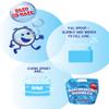 Little Kids Bubbles by Fubbles| Bubble Solution Refill | 169oz Non Toxic Bubble Solution | Bubble Concentrated for Bubble Machine, Bubble Juice Refills view 3