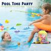 CozyBomB Magnetic Fishing Toys for Kids + Extra 2 Poles view 4