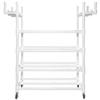 Champion Sports Playground Ball and Equipment Storage Bundle view 4