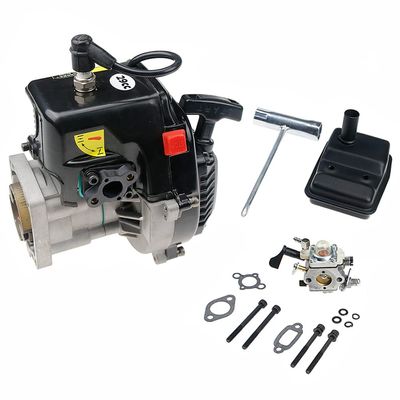 FLMLF 2-Stroke 29CC Motor for 1/5 HPI Baja Lois 5ive-T DBXL FG GoPed Redcat HSP Rovan