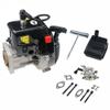 FLMLF 2-Stroke 29CC Motor for 1/5 HPI Baja Lois 5ive-T DBXL FG GoPed Redcat HSP Rovan view 1