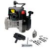 FLMLF 2-Stroke 29CC Motor for 1/5 HPI Baja Lois 5ive-T DBXL FG GoPed Redcat HSP Rovan view 2