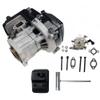 FLMLF 2-Stroke 29CC Motor for 1/5 HPI Baja Lois 5ive-T DBXL FG GoPed Redcat HSP Rovan view 4