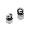 1Pcs R188 Fidget Spinner Bearing Fast Spinning Bearing SR188 6.35X12.7X4.762 Stainless Steel Ball Bearing view 2