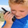 Wishouse Walkie Talkies for Kids Adults Rechargeable Long Range,Family Walky Talky,Outdoor Camping Games Indoor Toys Birthday Xmas Gift for Boys Girls Children 6 Pack view 2
