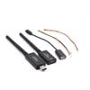 YoungRC 915Mhz 100MW RC Telemetry RC Air and Ground Data Module Telemetry Kit for APM2.6 APM2.8 Pixhawk Flight Controller view 1