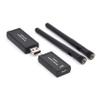 YoungRC 915Mhz 100MW RC Telemetry RC Air and Ground Data Module Telemetry Kit for APM2.6 APM2.8 Pixhawk Flight Controller view 2