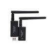 YoungRC 915Mhz 100MW RC Telemetry RC Air and Ground Data Module Telemetry Kit for APM2.6 APM2.8 Pixhawk Flight Controller view 3