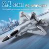 GoolRC RC Airplane, 4 Channel Remote Comtrol Airplane, 2.4GHz RC Plane Gliding FX922 Aircraft Model EPP Flight Toys for Beginners view 2