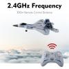 GoolRC RC Airplane, 4 Channel Remote Comtrol Airplane, 2.4GHz RC Plane Gliding FX922 Aircraft Model EPP Flight Toys for Beginners view 4
