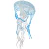 Zerodeko Plastic Jellyfish Toys, Realistic Ocean Animals Model for Sea Life Collection view 1