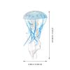 Zerodeko Plastic Jellyfish Toys, Realistic Ocean Animals Model for Sea Life Collection view 4
